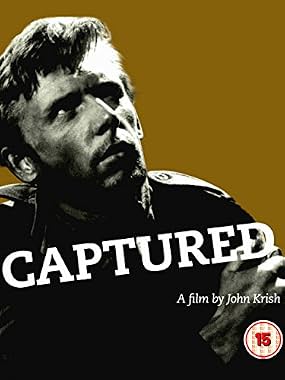 LugaTv | Watch Captured for free online