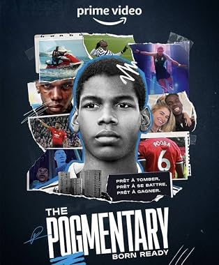 LugaTv | Watch The Pogmentary seasons 1 - 1 for free online