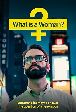 LugaTv | Watch What Is a Woman? for free online