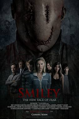 LugaTv | Watch Smiley for free online