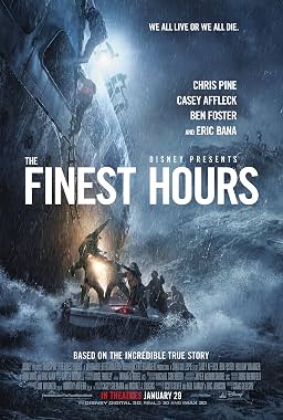 LugaTv | Watch The Finest Hours for free online