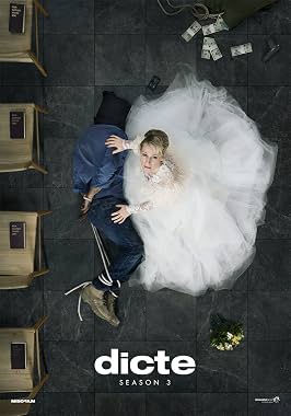 LugaTv | Watch Dicte: Crime Reporter seasons 1 - 3 for free online