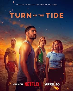 LugaTv | Watch Turn of the Tide seasons 1 - 3 for free online
