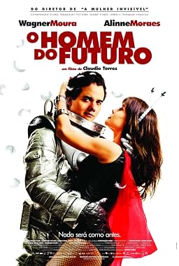 LugaTv | Watch O Homem do Futuro for free online
