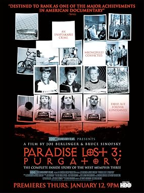 LugaTv | Watch Paradise Lost 3 Purgatory for free online