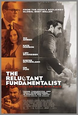 LugaTv | Watch The Reluctant Fundamentalist for free online