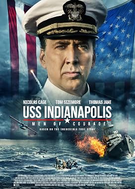 LugaTv | Watch USS Indianapolis Men of Courage for free online