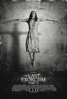 LugaTv | Watch The Last Exorcism Part II for free online