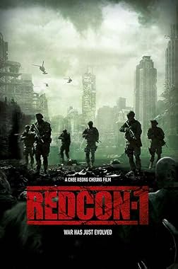 LugaTv | Watch Redcon 1 for free online