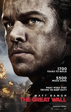 LugaTv | Watch The Great Wall for free online