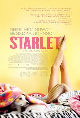 LugaTv | Watch Starlet for free online
