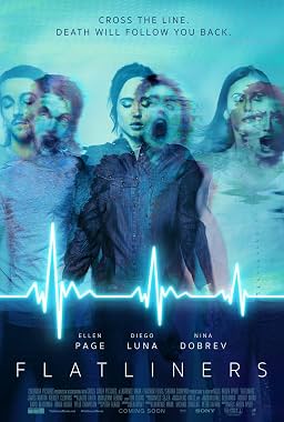 LugaTv | Watch Flatliners for free online