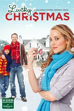 LugaTv | Watch Lucky Christmas for free online