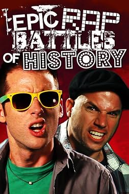 LugaTv | Watch Epic Rap Battles of History seasons 1 - 7 for free online