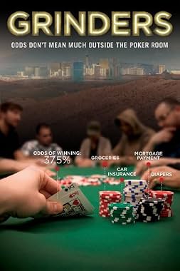 LugaTv | Watch Grinders for free online
