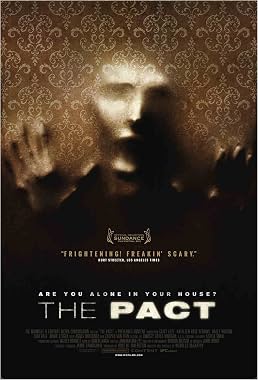 LugaTv | Watch The Pact for free online