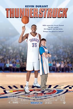 LugaTv | Watch Thunderstruck for free online