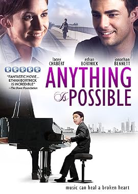 LugaTv | Watch Anything Is Possible for free online