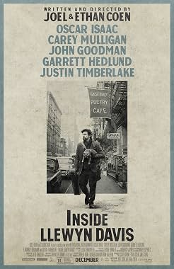 LugaTv | Watch Inside Llewyn Davis for free online