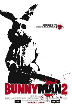 LugaTv | Watch The Bunnyman Massacre for free online