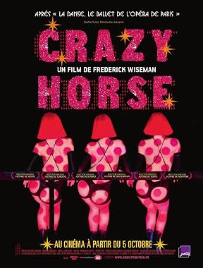 LugaTv | Watch Crazy Horse for free online