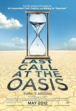 LugaTv | Watch Last Call at the Oasis for free online