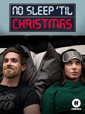 LugaTv | Watch No Sleep Til Christmas for free online