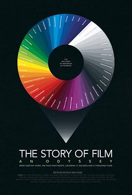 LugaTv | Watch The Story of Film: An Odyssey seasons 1 - 1 for free online