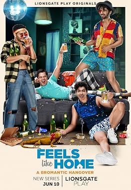 LugaTv | Watch Feels Like Home seasons 1 - 2 for free online