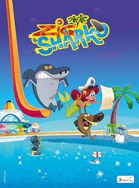 LugaTv | Watch Zig  and Sharko seasons 1 - 4 for free online