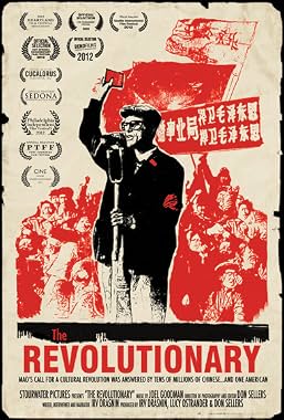 LugaTv | Watch The Revolutionary for free online