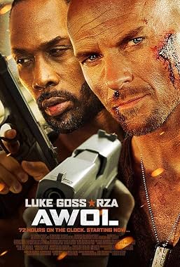 LugaTv | Watch AWOL 72 for free online