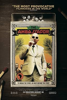 LugaTv | Watch The Ambassador for free online