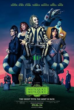 LugaTv | Watch Beetlejuice Beetlejuice for free online