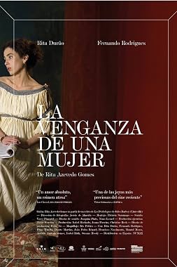 LugaTv | Watch A Vingança de Uma Mulher for free online