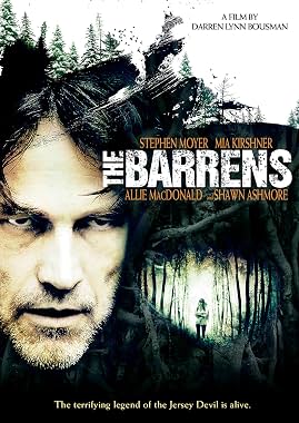 LugaTv | Watch The Barrens for free online