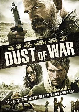 LugaTv | Watch Dust of War for free online