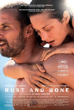 LugaTv | Watch Rust and Bone for free online
