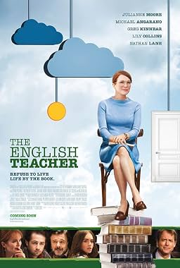 LugaTv | Watch The English Teacher for free online