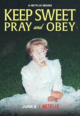 LugaTv | Watch Keep Sweet: Pray and Obey seasons 1 - 1 for free online