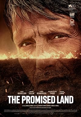LugaTv | Watch The Promised Land for free online