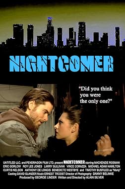 LugaTv | Watch Nightcomer for free online