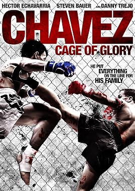 LugaTv | Watch Chavez Cage of Glory for free online