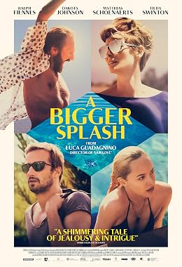 LugaTv | Watch A Bigger Splash for free online