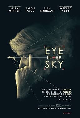 LugaTv | Watch Eye in the Sky for free online