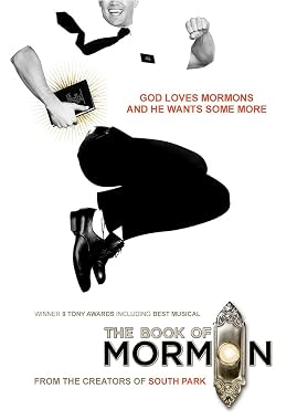 LugaTv | Watch The Book of Mormon for free online