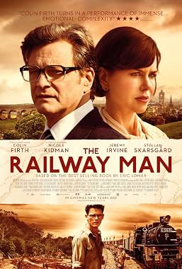 LugaTv | Watch The Railway Man for free online