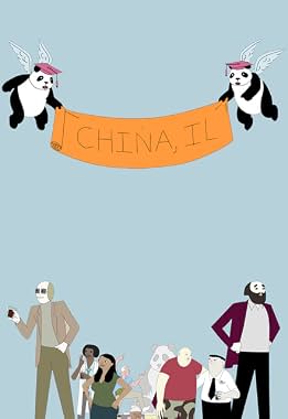 LugaTv | Watch China, IL seasons 1 - 3 for free online