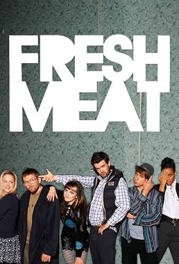 LugaTv | Watch Fresh Meat seasons 1 - 4 for free online