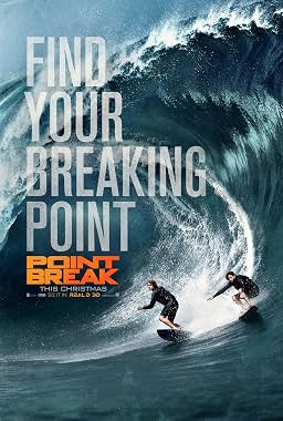 LugaTv | Watch Point Break for free online